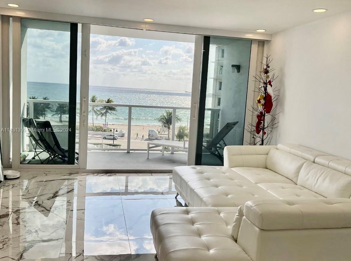 Real estate property located at 1200 Fort Lauderdale Beach Blvd #504, Broward, 1200 CLUB CONDO, Fort Lauderdale, FL