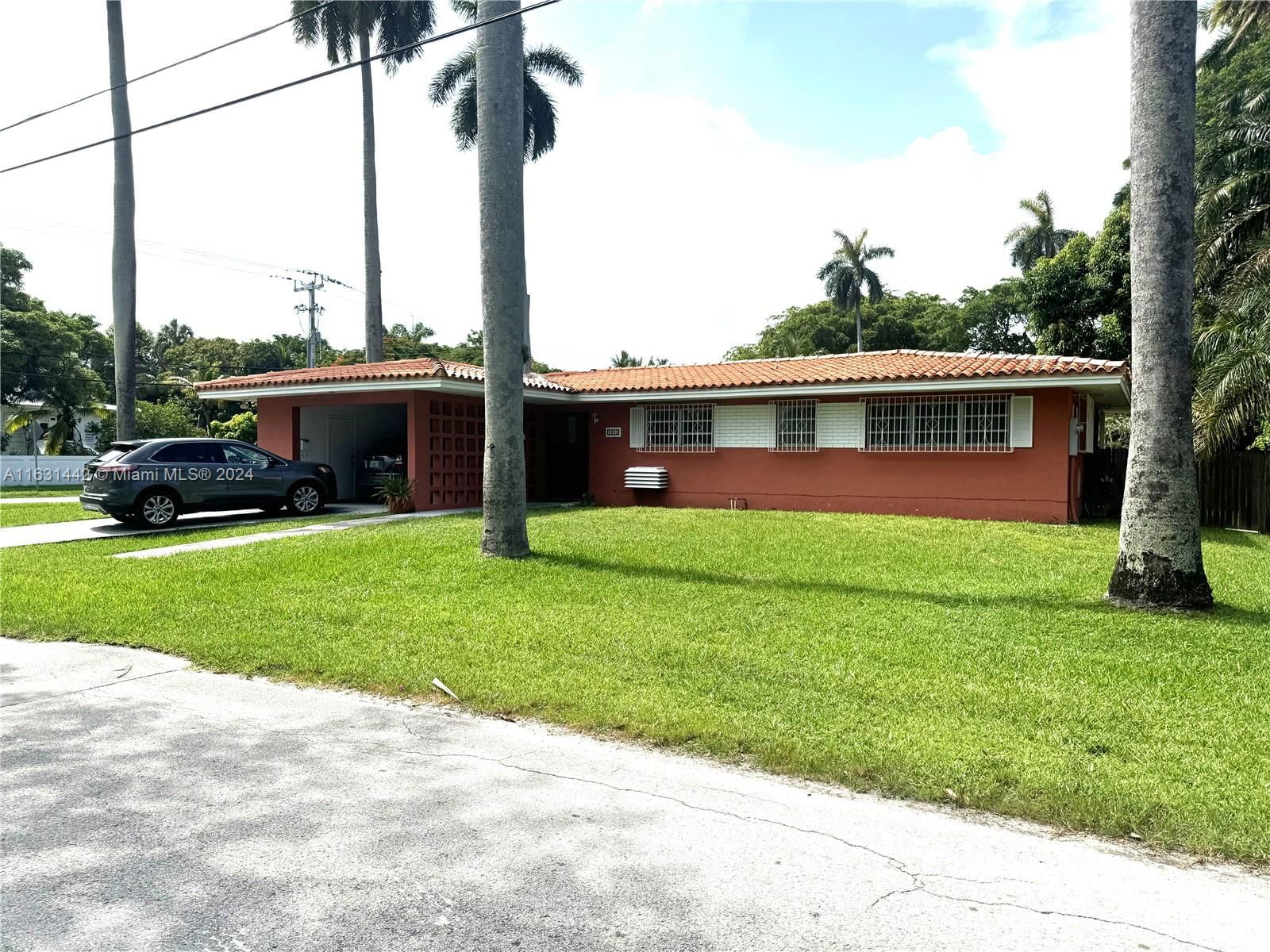 Real estate property located at 1001 84th St, Miami-Dade, SHORE ACRES AMD PL, Miami, FL