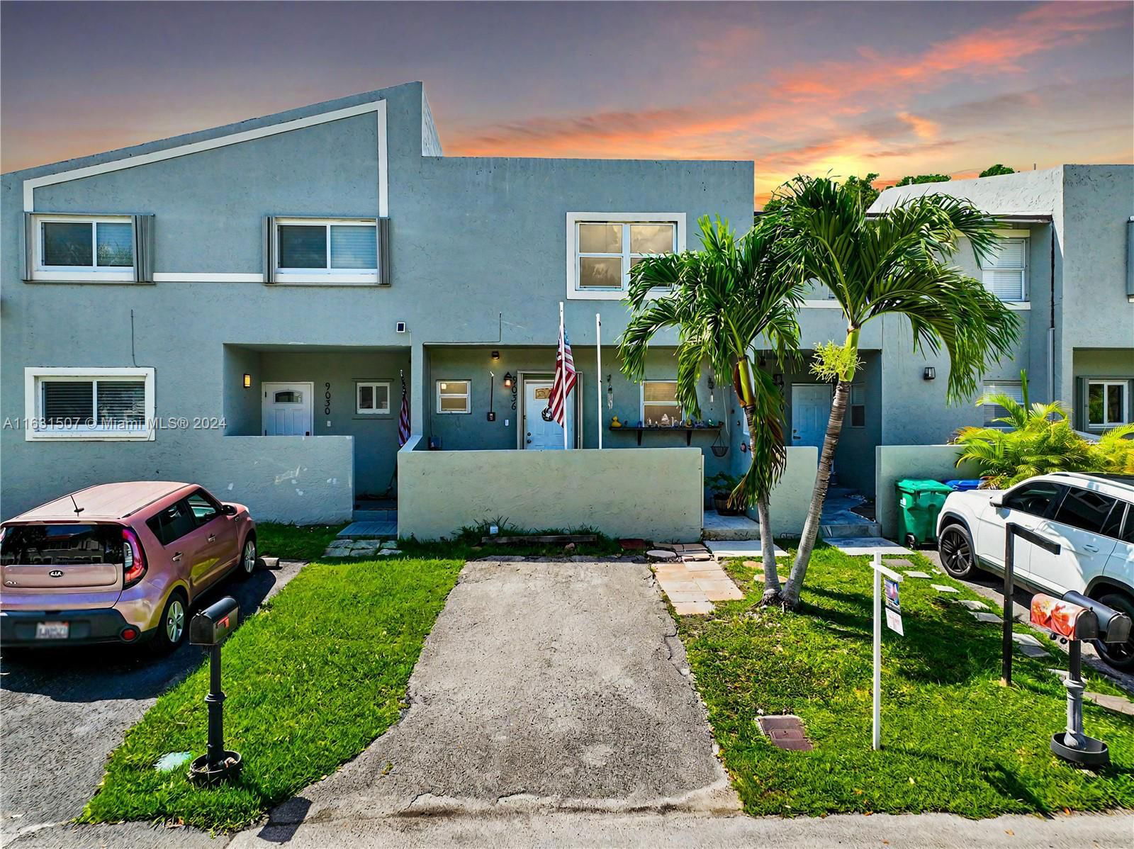 Real estate property located at 9036 203rd Ter, Miami-Dade, OLD CUTLER COVE ADDN, Cutler Bay, FL