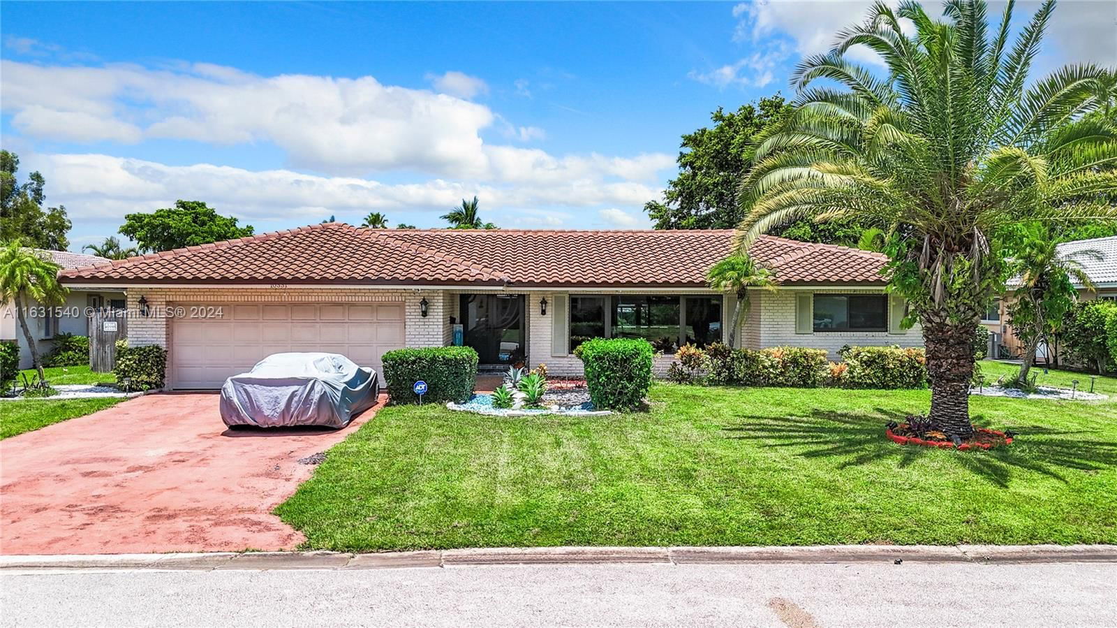 Real estate property located at 10331 39th Pl, Broward, DEER RUN SPRINGS, Coral Springs, FL