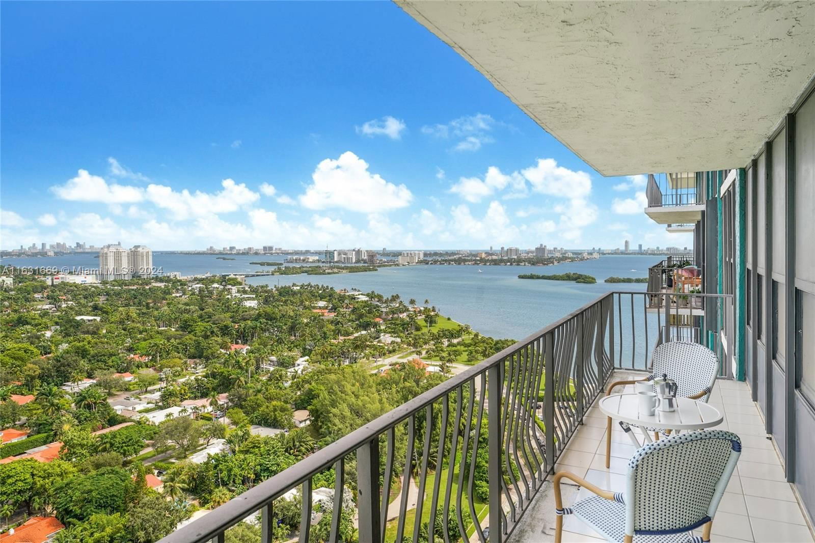 Real estate property located at 780 69th St PH-6, Miami-Dade, THE PALM BAY YACHT CLUB C, Miami, FL