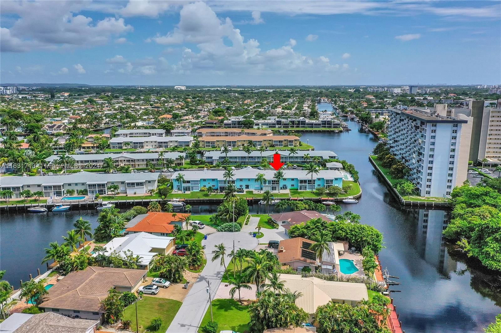 Real estate property located at 931 9th Ave #15, Broward, CYPRESS ISLAND APTS 2 CO-, Pompano Beach, FL