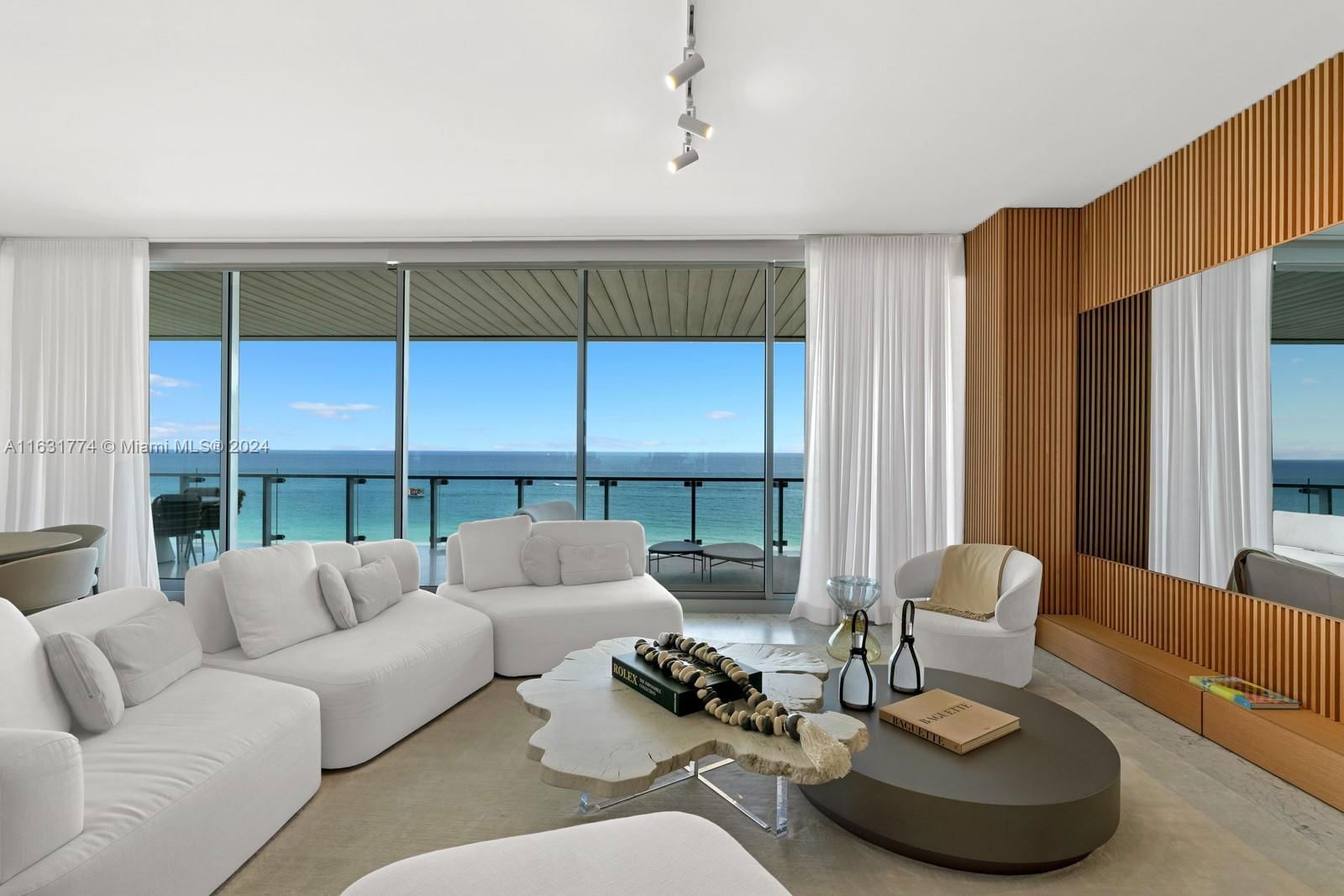 Real estate property located at 5775 Collins Ave #1103, Miami-Dade, AMD PL OF 2ND OCEAN FRONT, Miami Beach, FL