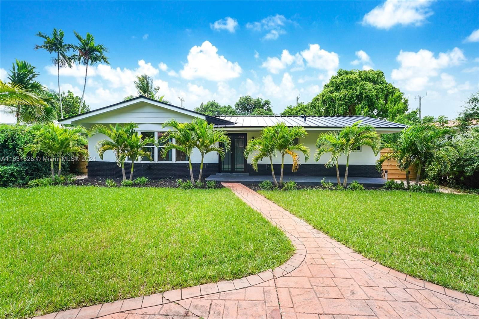 Real estate property located at 160 111th St, Miami-Dade, COLLEGE HEIGHTS, Miami Shores, FL