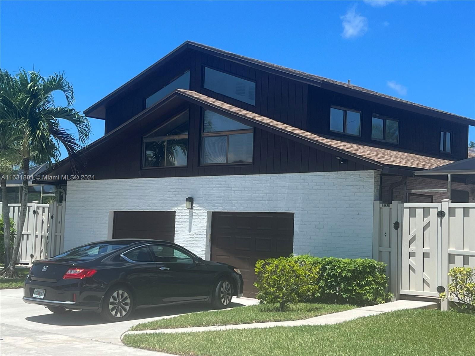 Real estate property located at 9568 Boca Gardens Pkwy D, Palm Beach, BOCA GARDENS, Boca Raton, FL