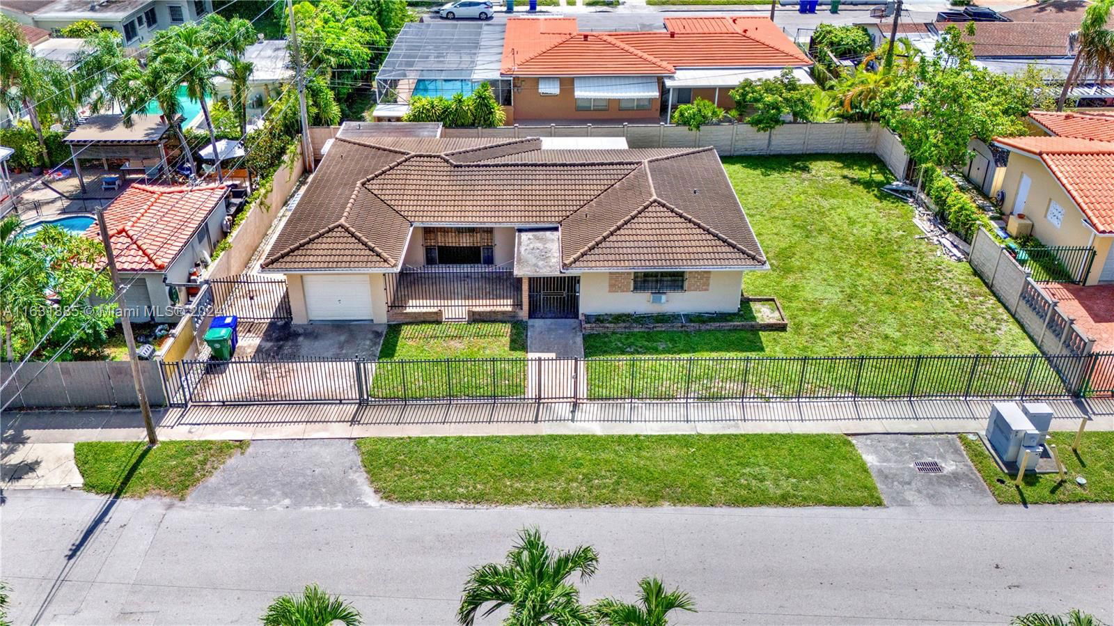 Real estate property located at 1451 21st Ave, Miami-Dade County, WESTMOOR PARK, Miami, FL