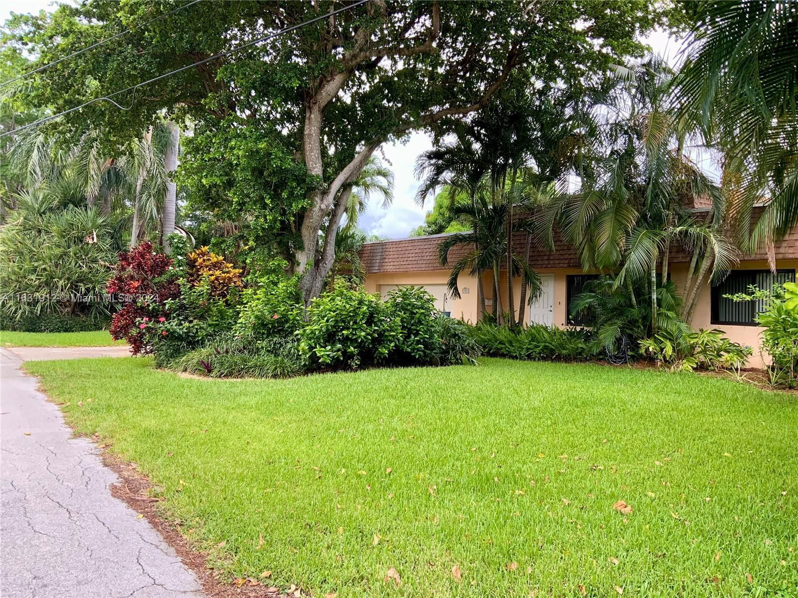 Real estate property located at 2301 7th Dr, Broward, SANTA BARBARA ESTATES RES, Pompano Beach, FL