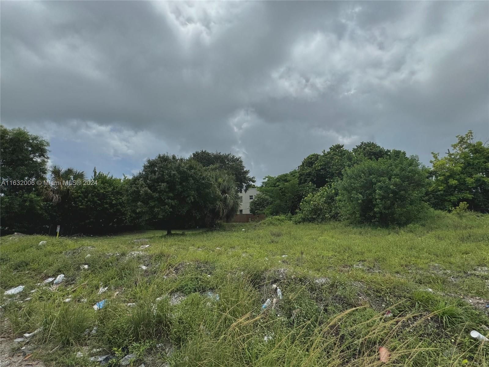 Real estate property located at 2136 7th St, Broward, Washington Park, Fort Lauderdale, FL