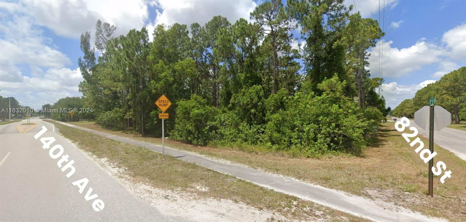 Real estate property located at 000 82nd St N, Palm Beach, The Acreage, Loxahatchee, FL