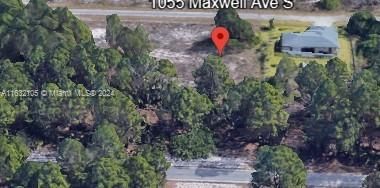 Real estate property located at 1055 MAXWELL AVE S,, Lee, N/a, Lehigh Acres, FL