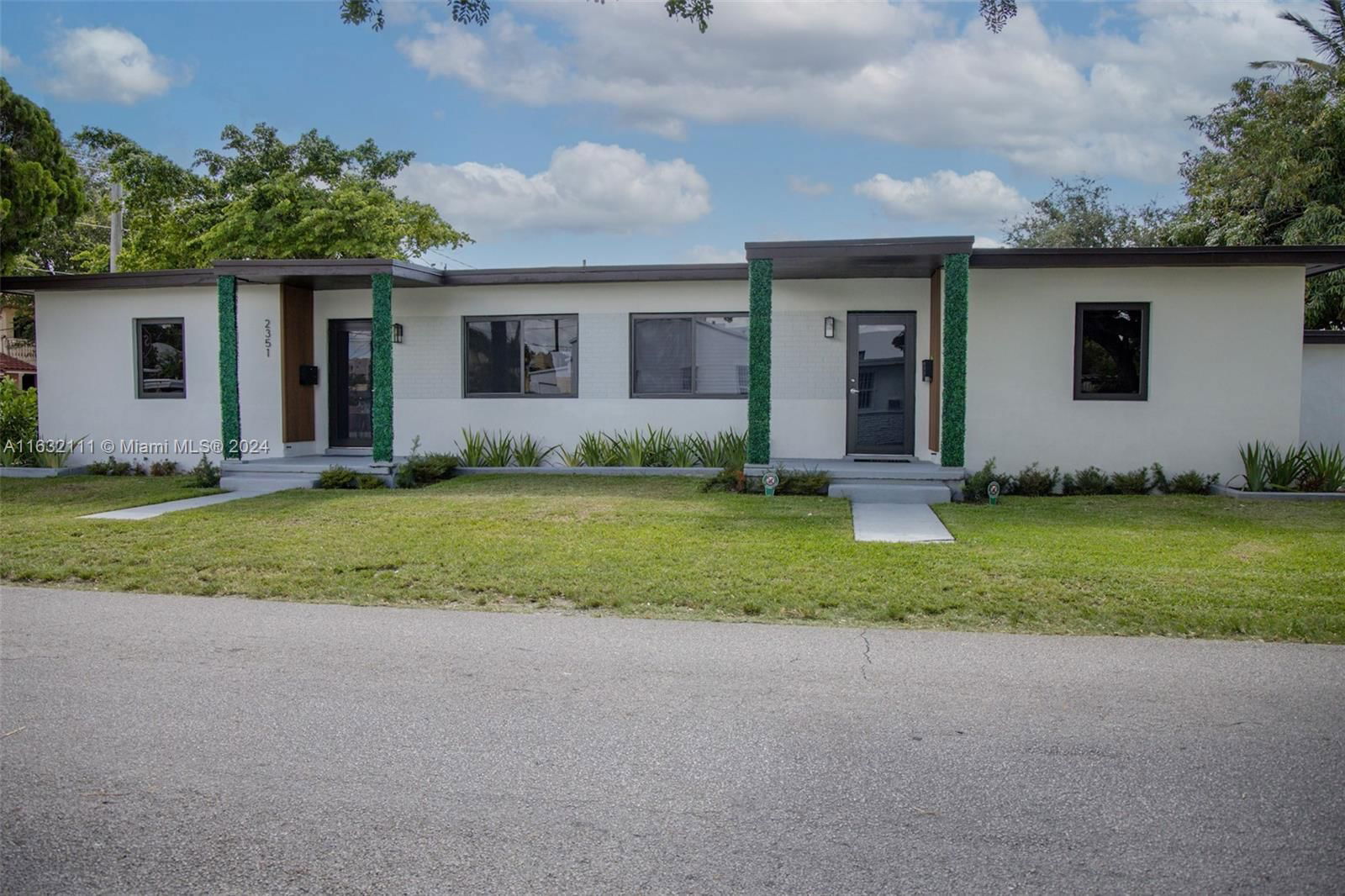 Real estate property located at 2353 31st Ave, Miami-Dade, AMND MIAMI SUBURBAN ACRES, Miami, FL