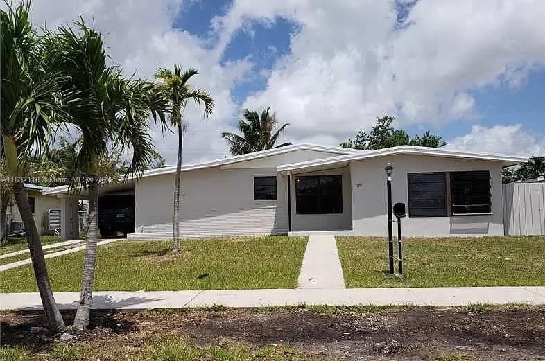 Real estate property located at 11761 176th Ter, Miami-Dade, SO MIAMI HEIGHTS MANOR, Miami, FL