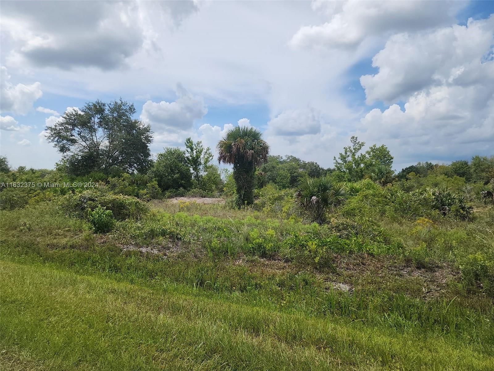 Real estate property located at 17823 286 st, Okeechobee, Praries/Vikings, Other City - In The State Of Florida, FL