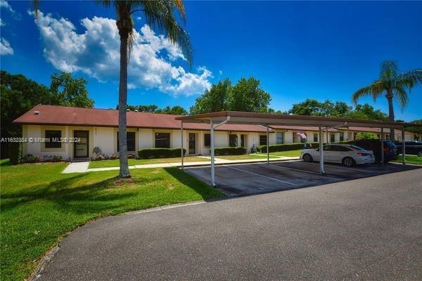 Real estate property located at , Pinellas, DEERWOOD GARDENS, Seminole, FL