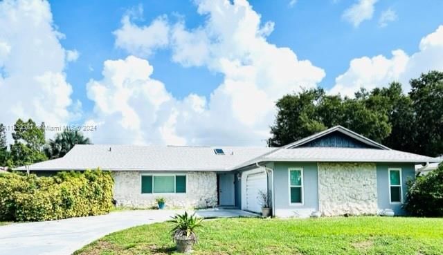 Real estate property located at 2329 Fern Cir, St Lucie, PORT ST LUCIE SECTION 5, Port St. Lucie, FL