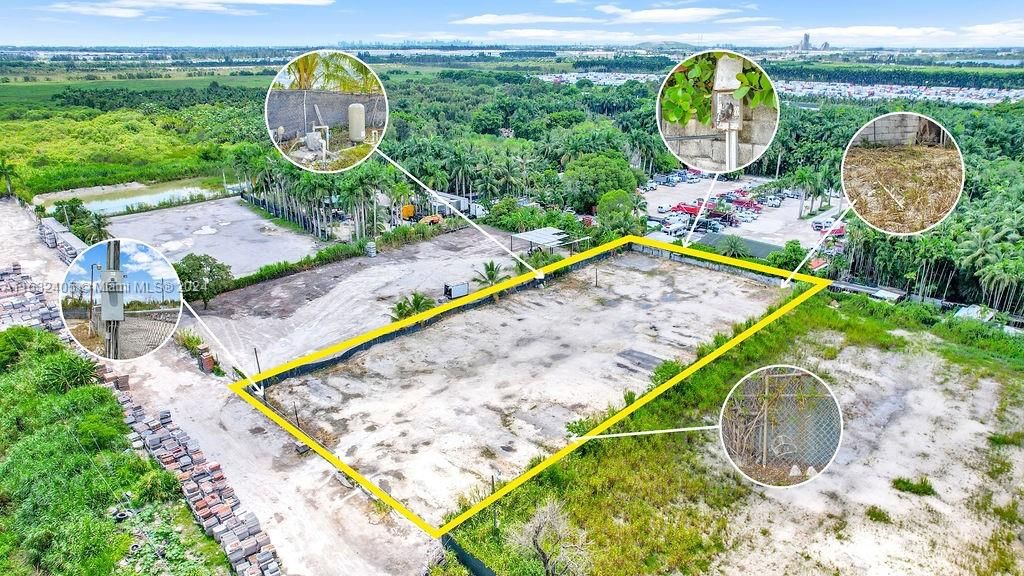 Real estate property located at 162 ST, Miami-Dade, FLA FRUIT LAND CO SUB, Hialeah, FL