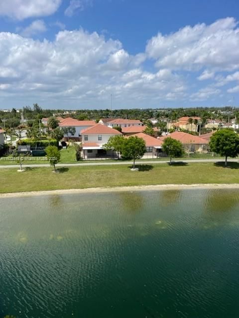 Real estate property located at 10145 9th St Cir #7-502, Miami-dade, Las Brisas Village Condo, Miami, FL