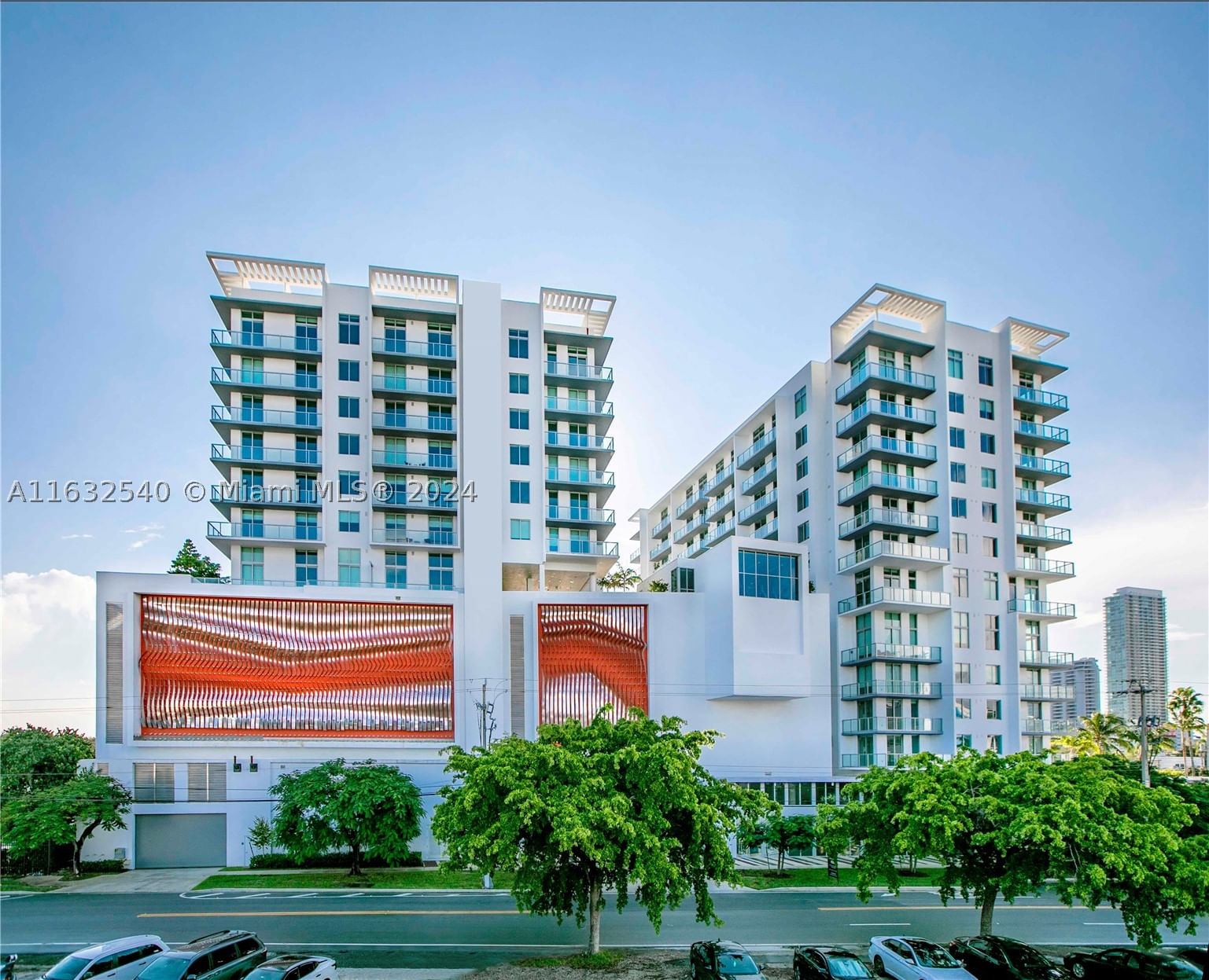 Real estate property located at 3900 Biscayne Blvd N-917, Miami-dade, Quadro Condo, Miami, FL