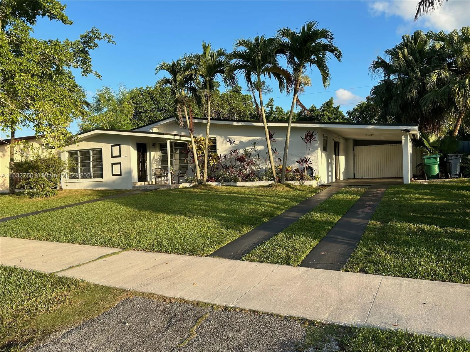 Real estate property located at 12000 174th St, Miami-Dade, SO MIAMI HEIGHTS MANOR, Miami, FL