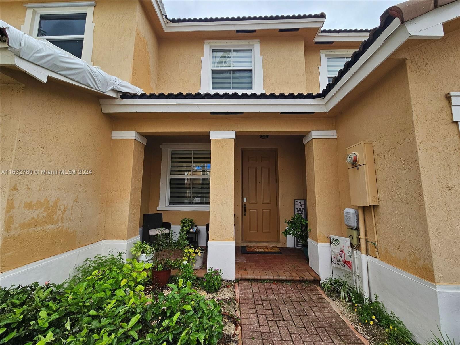 Real estate property located at 1053 42nd Ave, Miami-Dade, FLORIDIAN ISLES SOUTH, Homestead, FL