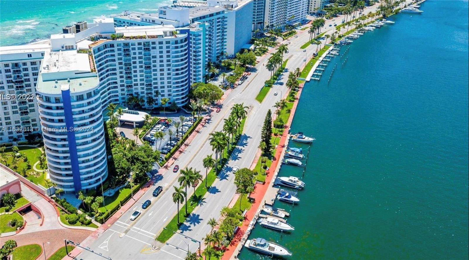 Real estate property located at 5161 Collins Ave #1718, Miami-Dade, SEACOAST 5151 CONDO, Miami Beach, FL