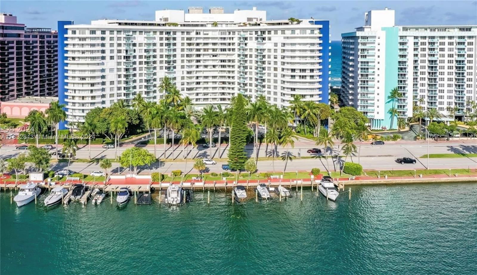 Real estate property located at 5161 Collins Ave #1718, Miami-dade, Seacoast 5151 Condo, Miami Beach, FL