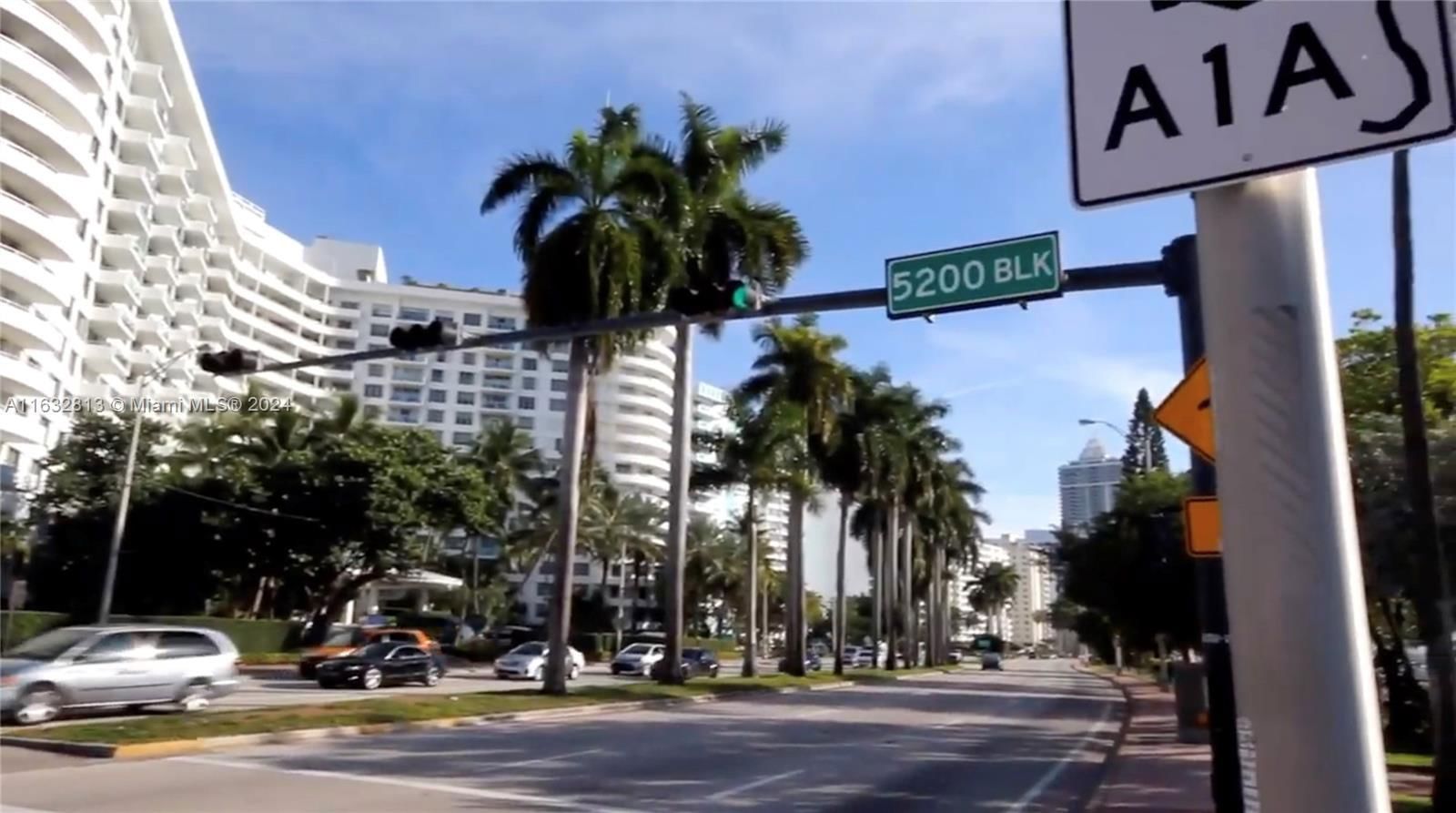 Real estate property located at 5161 Collins Ave #1718, Miami-dade, Seacoast 5151 Condo, Miami Beach, FL