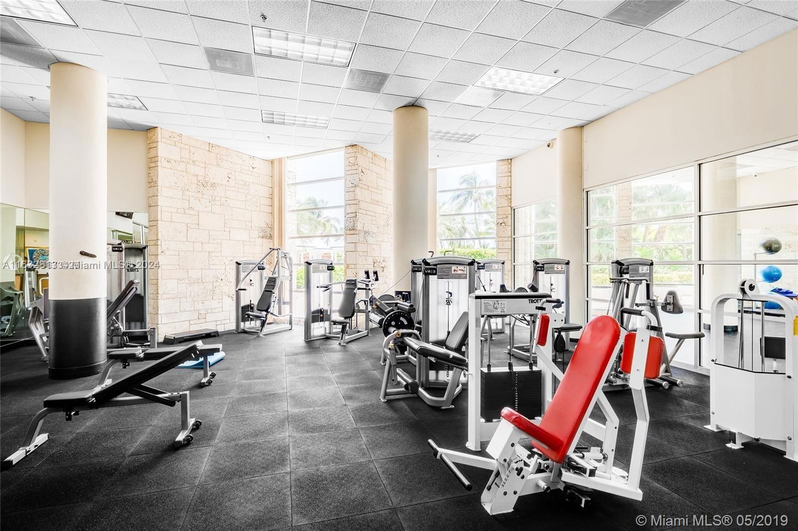 Real estate property located at 5161 Collins Ave #1718, Miami-dade, Seacoast 5151 Condo, Miami Beach, FL