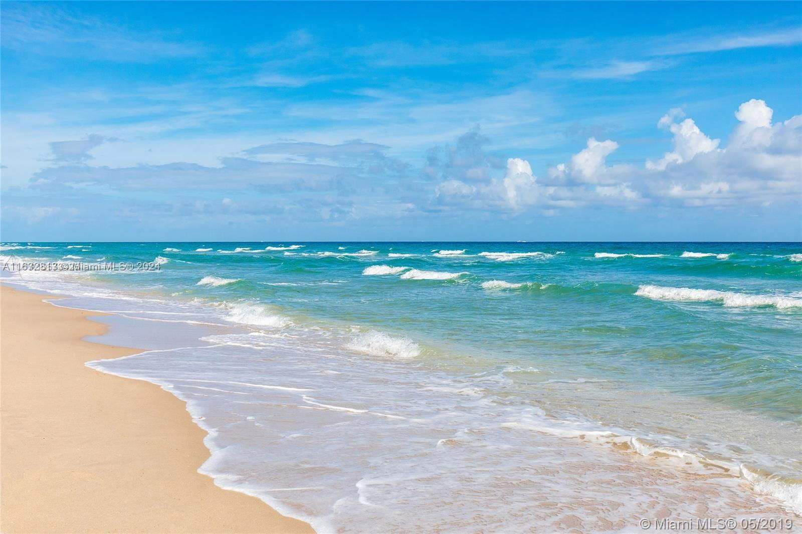 Real estate property located at 5161 Collins Ave #1718, Miami-dade, Seacoast 5151 Condo, Miami Beach, FL