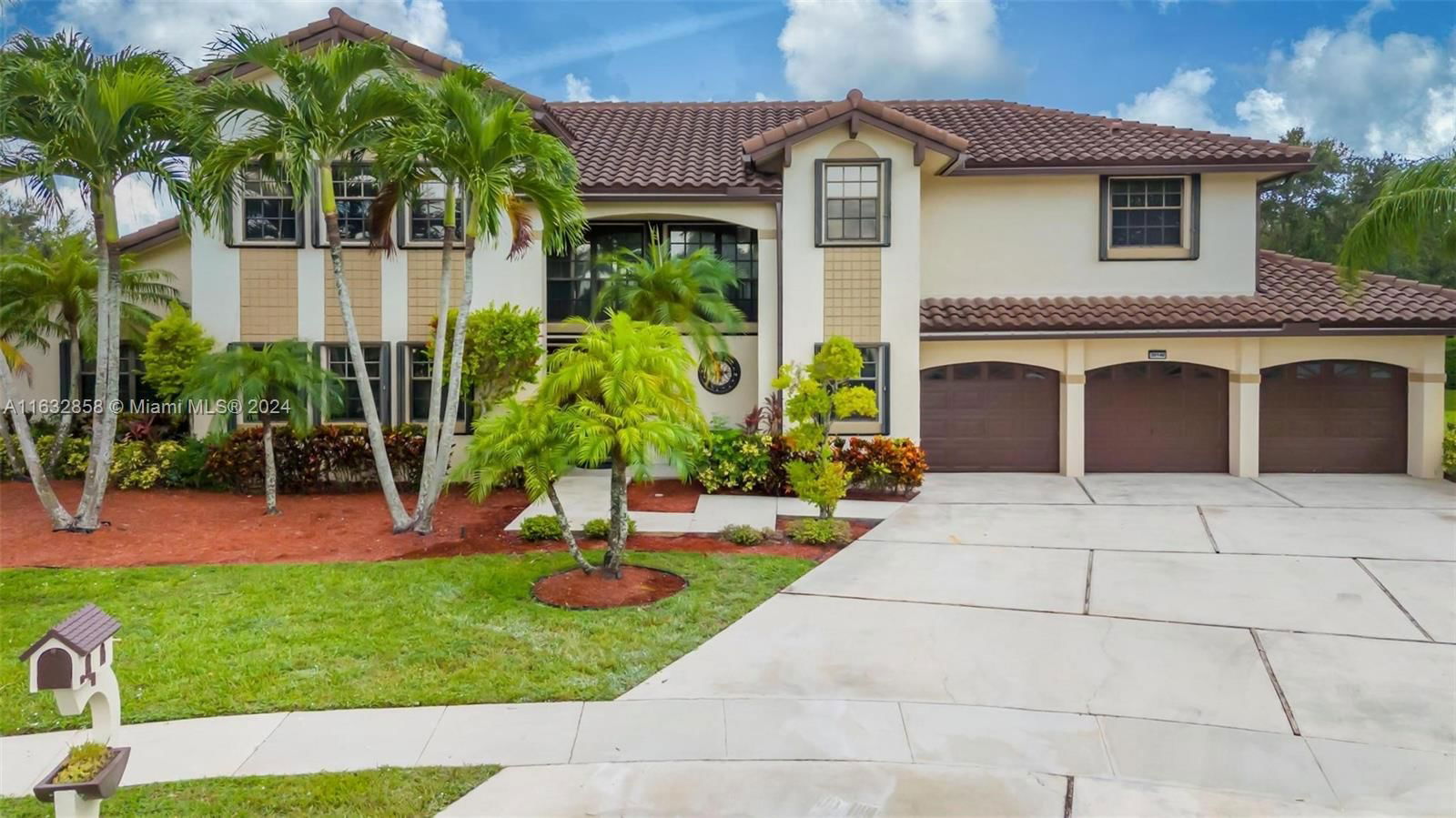 Real estate property located at 20140 8th St, Broward, CHAPEL TRAIL REPLAT SECTI, Pembroke Pines, FL