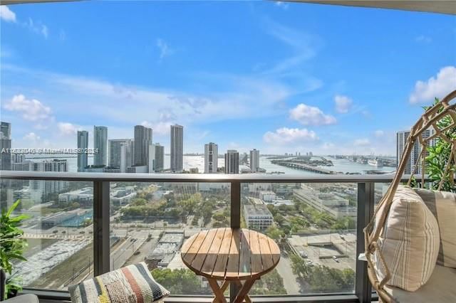 Real estate property located at 1600 1st Ave #2603, Miami-Dade, CANVAS CONDO, Miami, FL