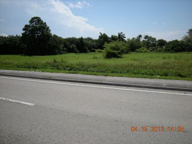 Real estate property located at n/a Sw 57th St, Broward, EVERGLADE LAND SALES CO, Davie, FL