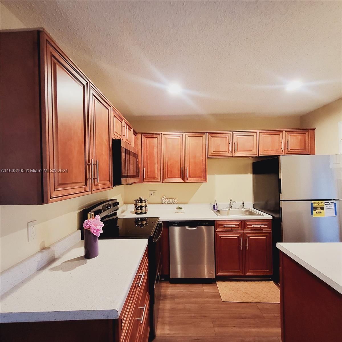 Real estate property located at 4740 10th Ct #210, Broward, Lake Park Gardens 7 Inc C, Plantation, FL