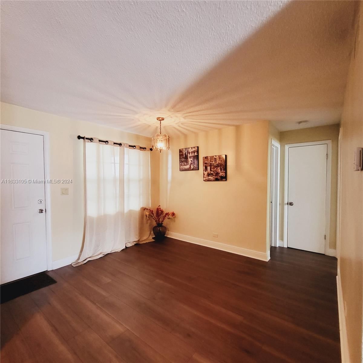 Real estate property located at 4740 10th Ct #210, Broward, Lake Park Gardens 7 Inc C, Plantation, FL