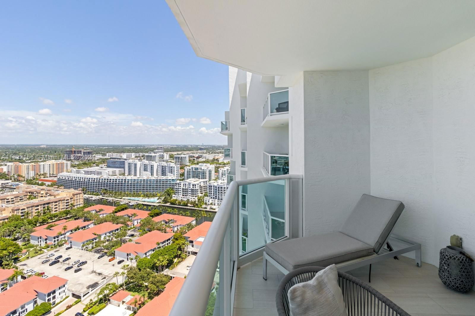 Real estate property located at 3301 183rd St #3004, Miami-dade, The Peninsula Ii Condo, Aventura, FL