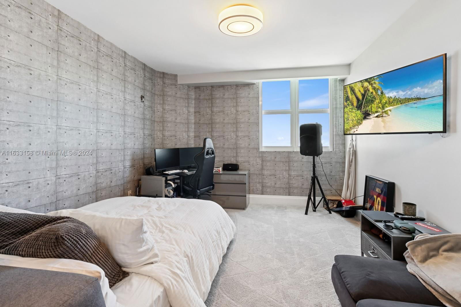 Real estate property located at 3301 183rd St #3004, Miami-dade, The Peninsula Ii Condo, Aventura, FL