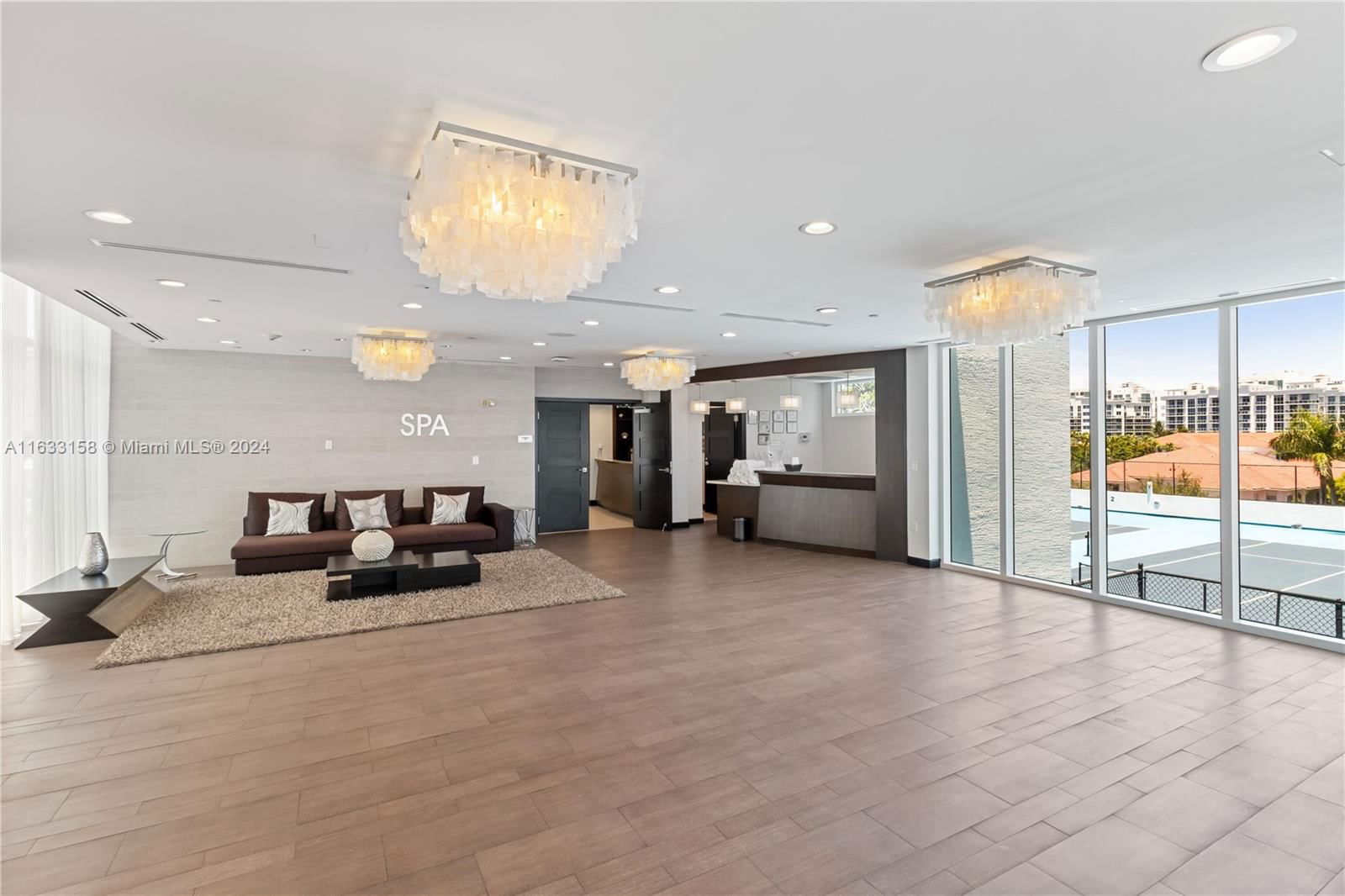 Real estate property located at 3301 183rd St #3004, Miami-dade, The Peninsula Ii Condo, Aventura, FL