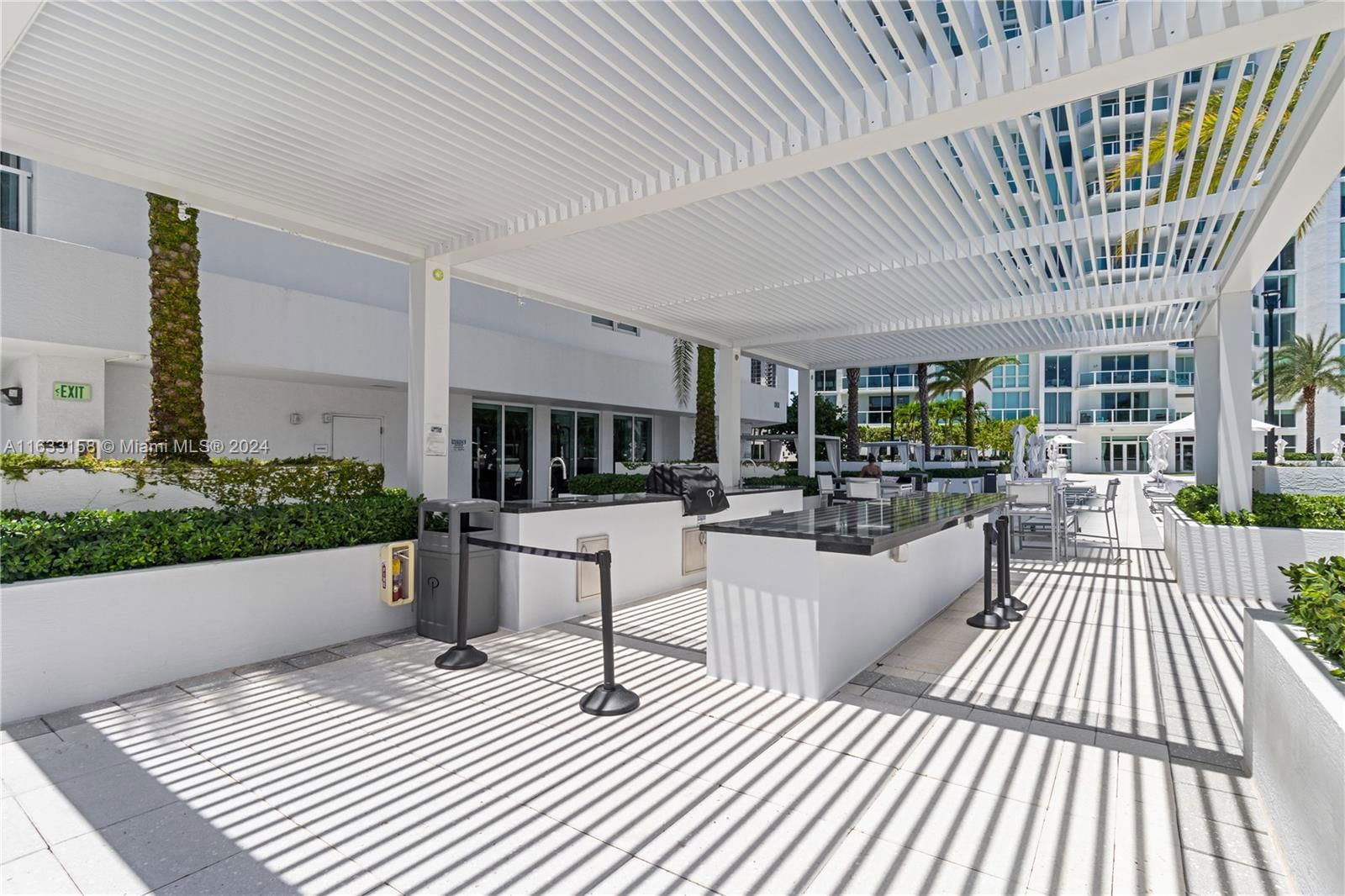 Real estate property located at 3301 183rd St #3004, Miami-dade, The Peninsula Ii Condo, Aventura, FL