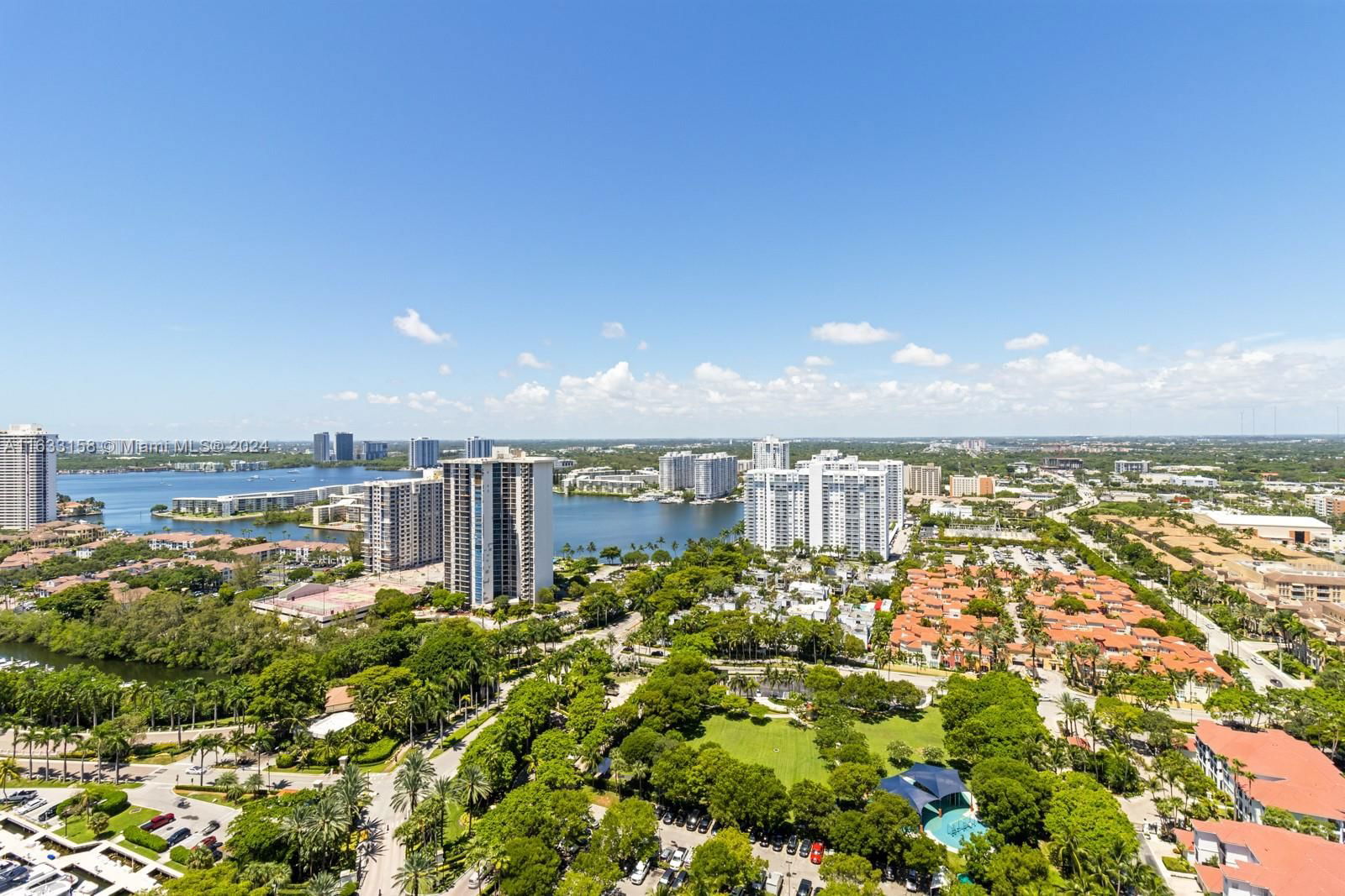 Real estate property located at 3301 183rd St #3004, Miami-dade, The Peninsula Ii Condo, Aventura, FL