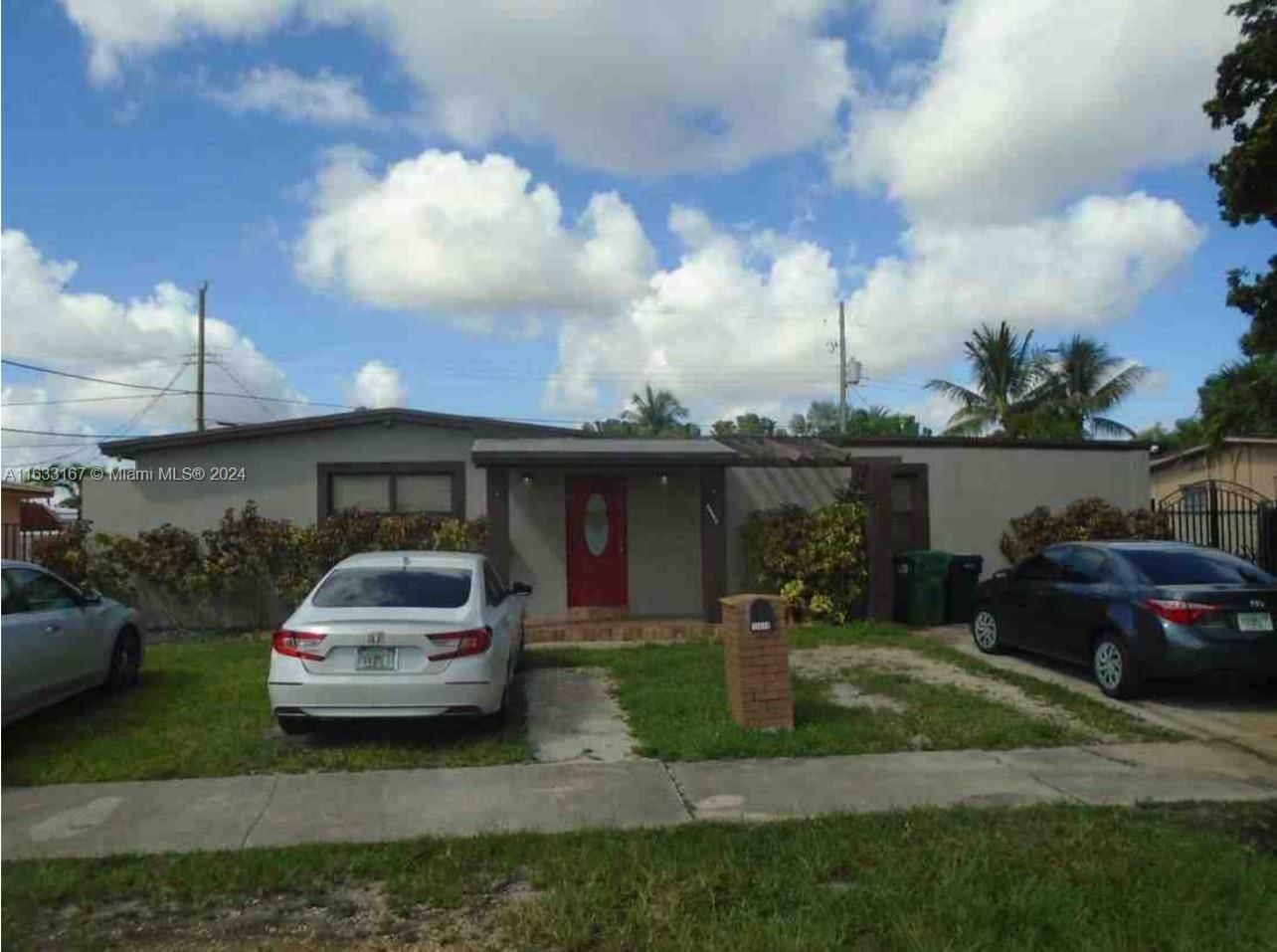 Real estate property located at 11014 Westwood Lake Dr, Miami-Dade, WESTWOOD LAKE 7TH ADDN, Miami, FL