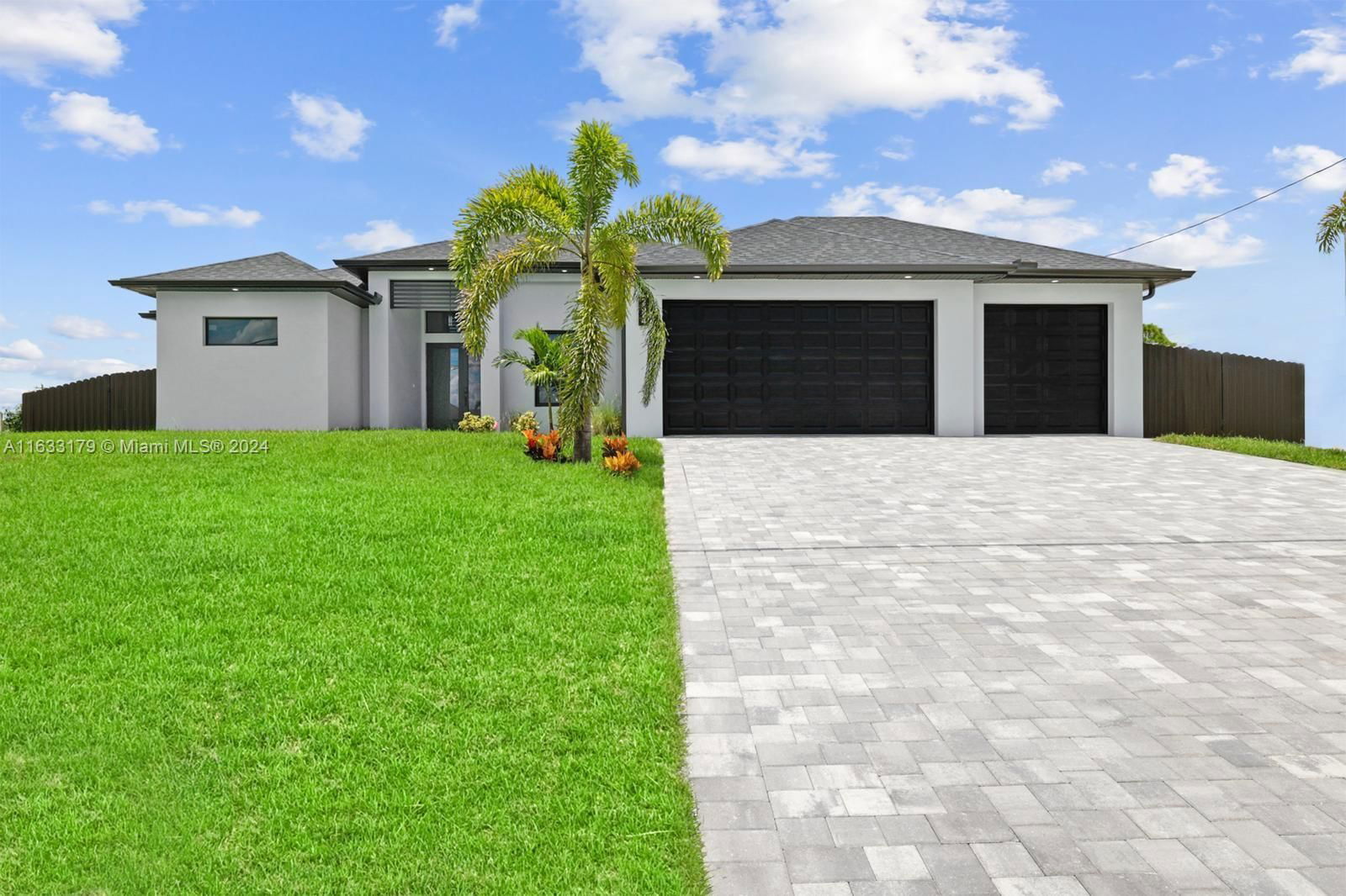 Real estate property located at , Lee, Cape Coral, Cape Coral, FL