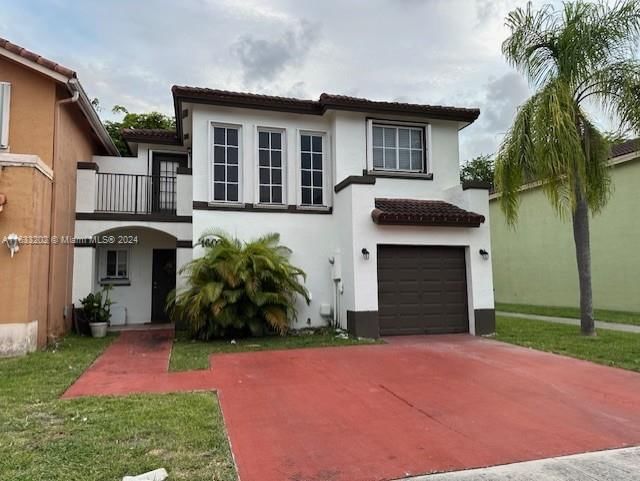 Real estate property located at 16026 86th Ln #0, Miami-Dade, BRISTOL POINTE, Miami, FL