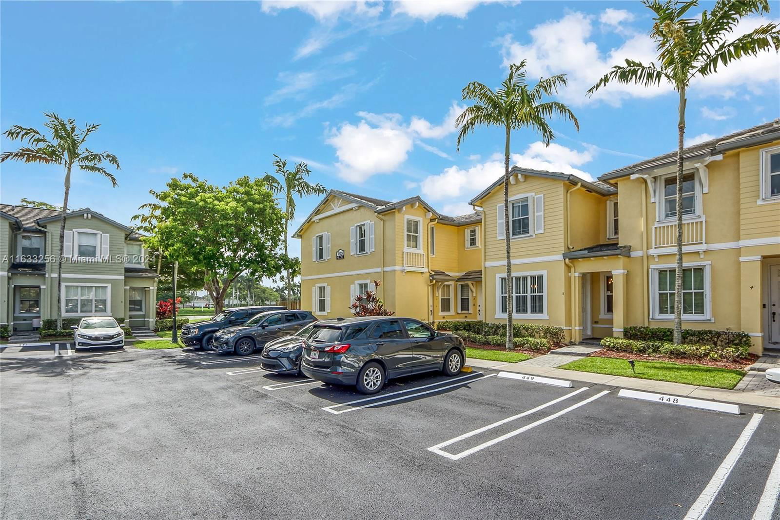 Real estate property located at 2928 2nd St #3, Miami-Dade, FIJI CONDO NO 2, Homestead, FL