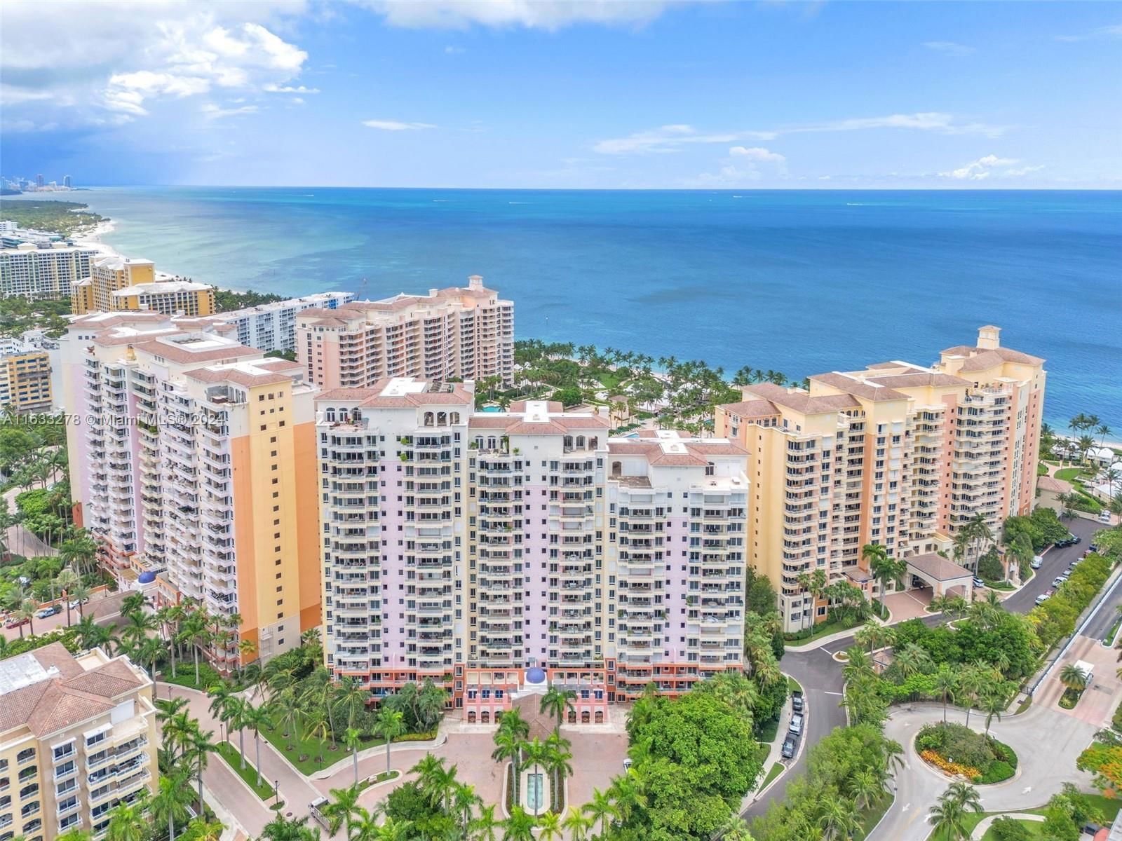 Real estate property located at 789 Crandon Blvd #1203, Miami-Dade, CLUB TOWER ONE CONDO, Key Biscayne, FL