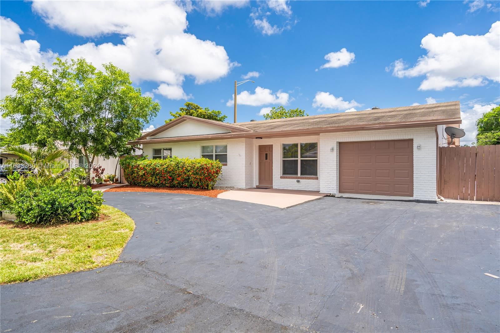 Real estate property located at 3160 63rd St, Broward, PALM-AIRE VILLAGE 2ND SEC, Fort Lauderdale, FL