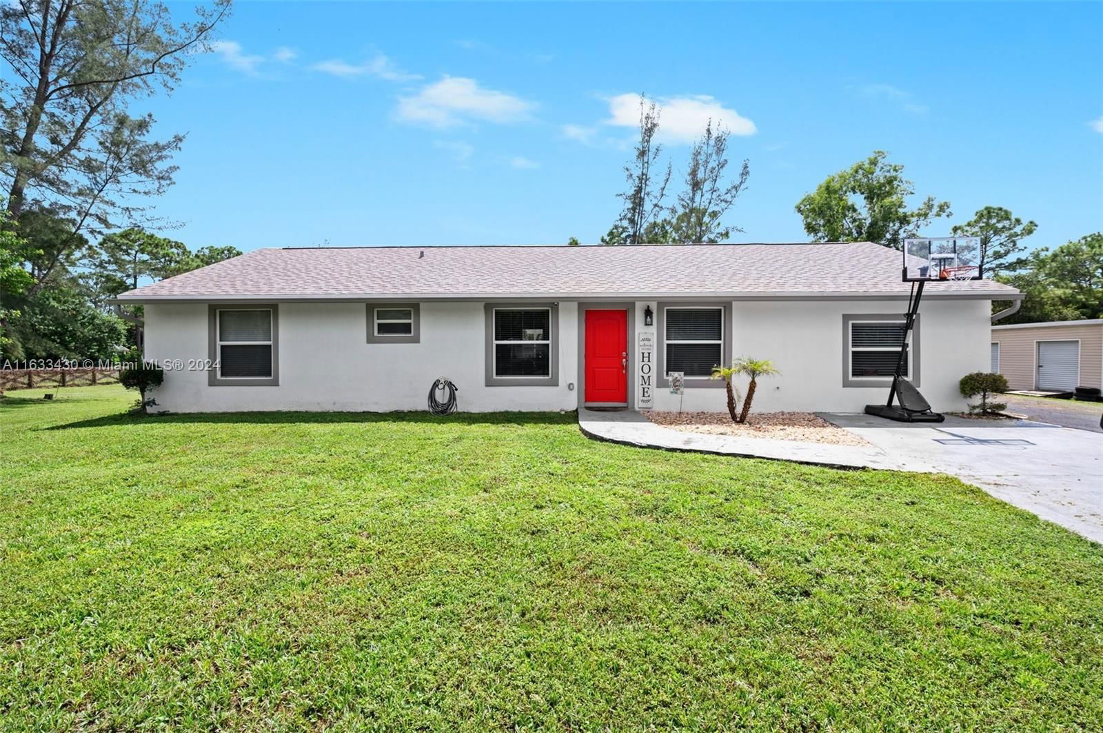 Real estate property located at 14754 Citrus Grove Blvd, Palm Beach, Acreage, Loxahatchee, FL