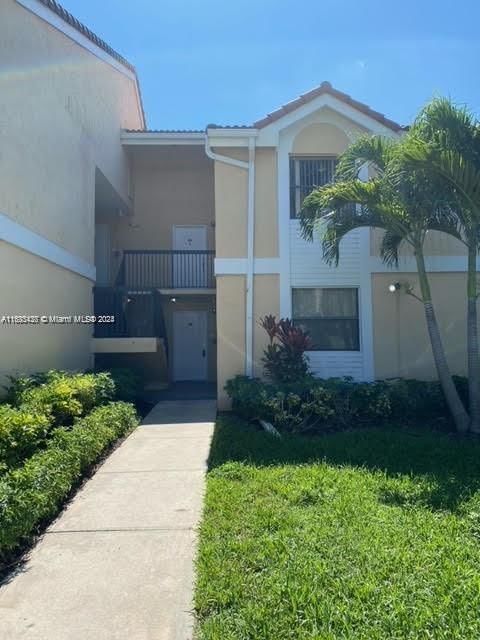 Real estate property located at 5841 Riverside Dr #106A3, Broward, GRAND OASIS CONDO, Coral Springs, FL