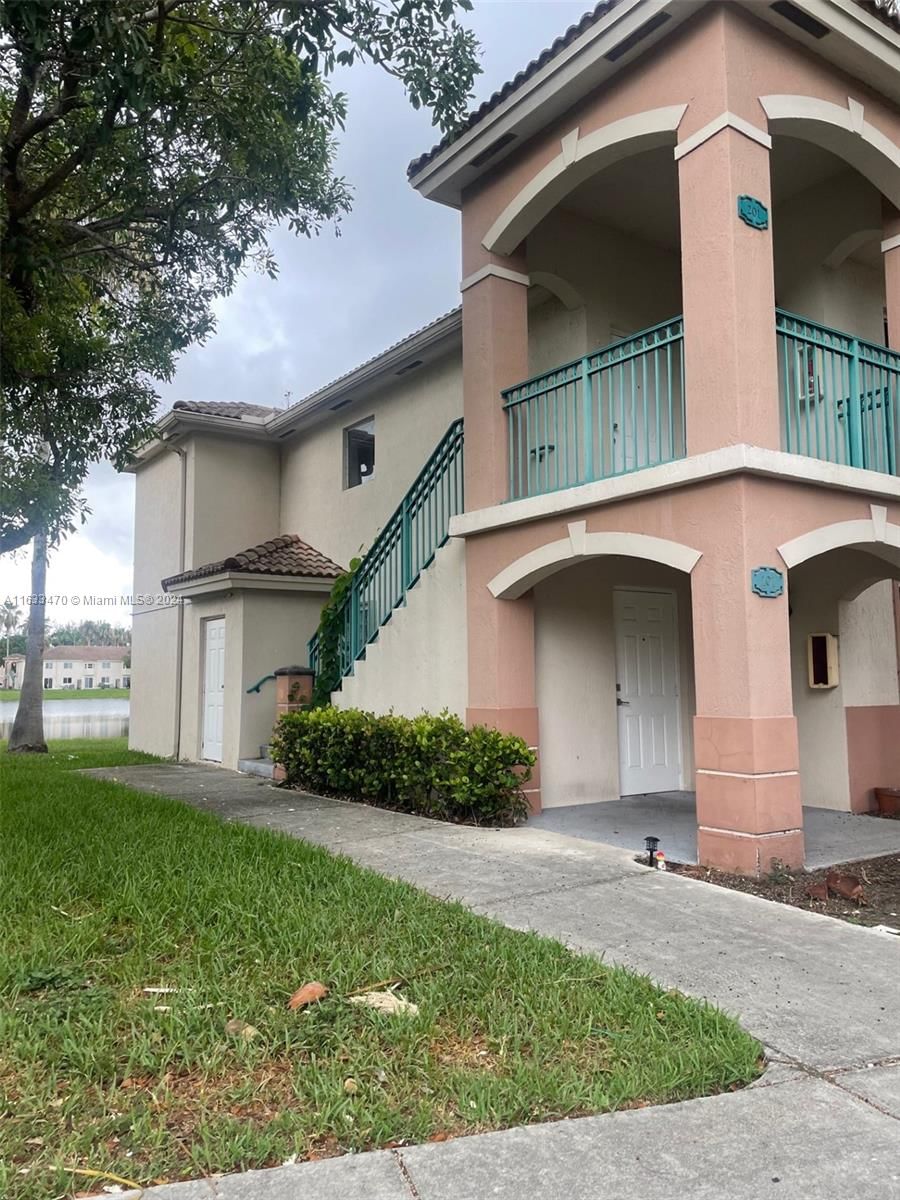 Real estate property located at 2910 13th Ave #201-50, Miami-Dade, VENETIA GARDENS SOUTH CON, Homestead, FL