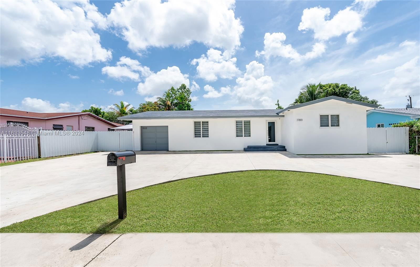 Real estate property located at 17801 112th Ave, Miami-Dade, GREEN HILLS SEC 2, Miami, FL