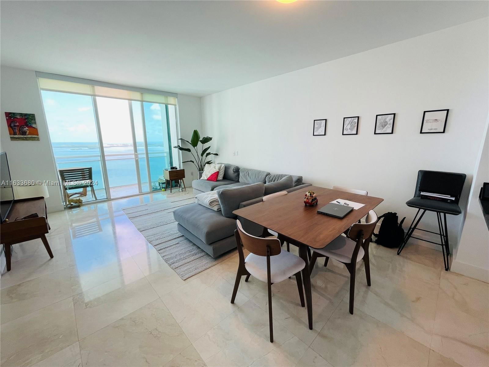 Real estate property located at 951 Brickell Ave #3302, Miami-Dade, THE PLAZA 901 BRICKELL CO, Miami, FL